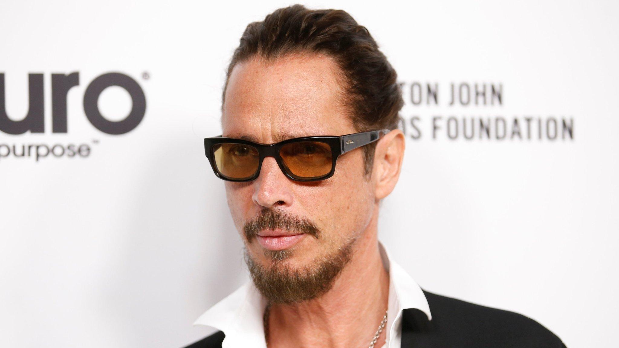 Chris Cornell