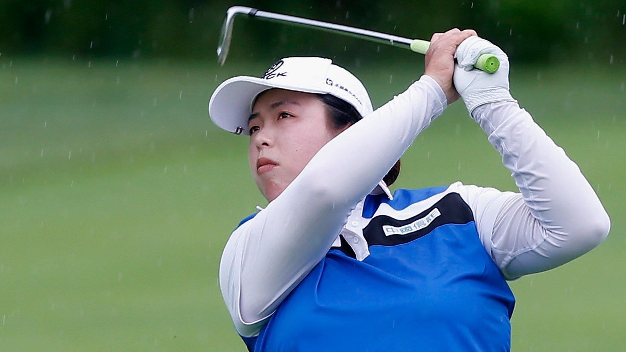 Shanshan Feng