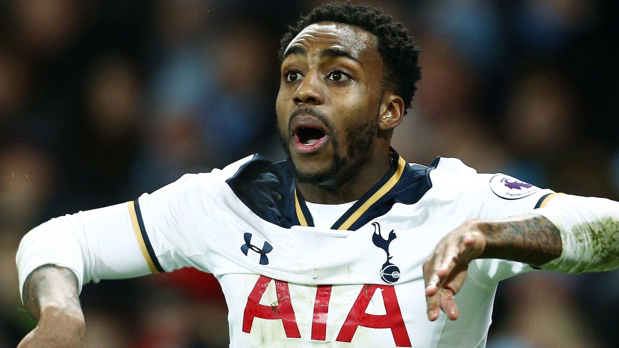 Danny Rose