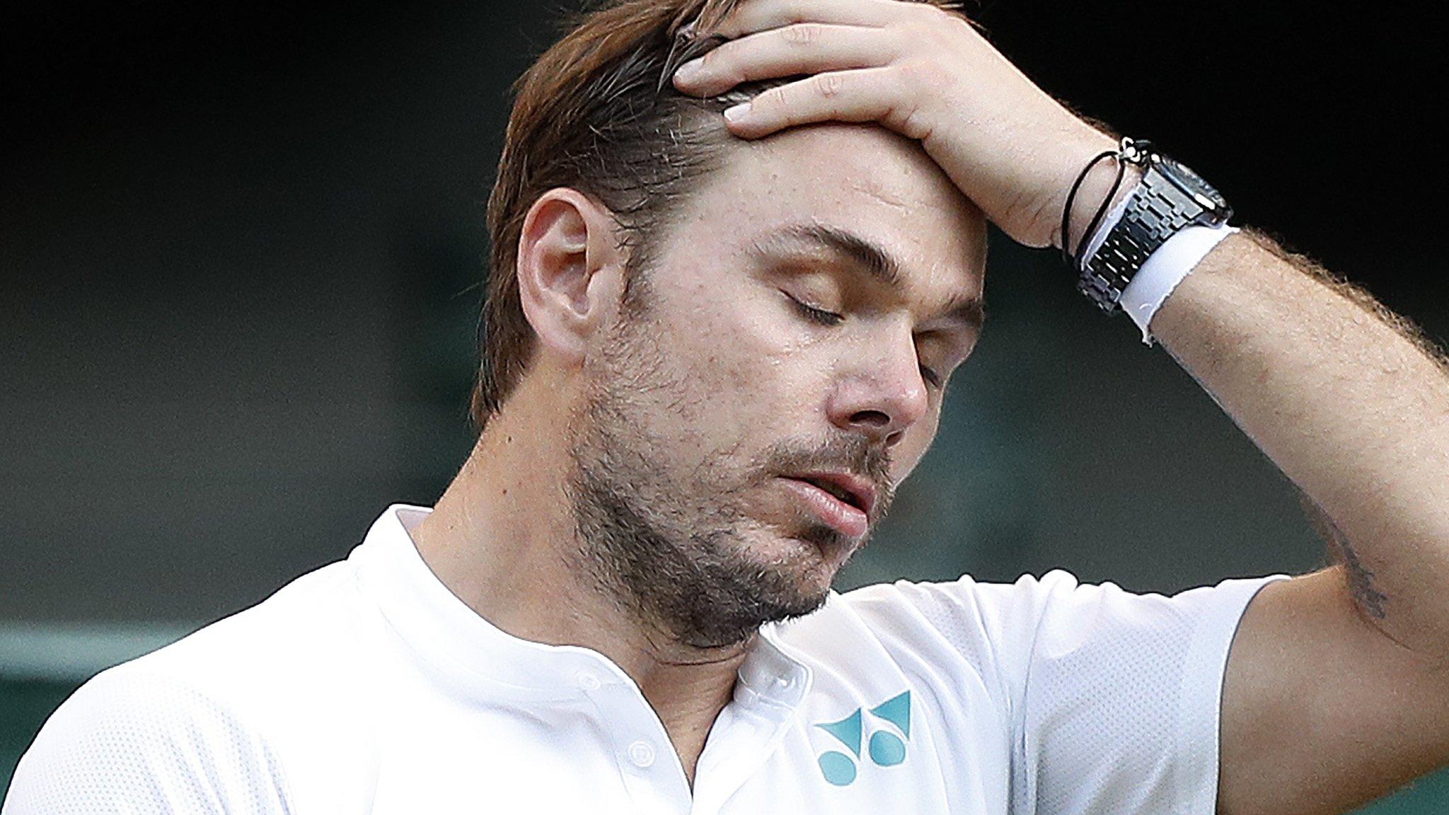 Stan Wawrinka