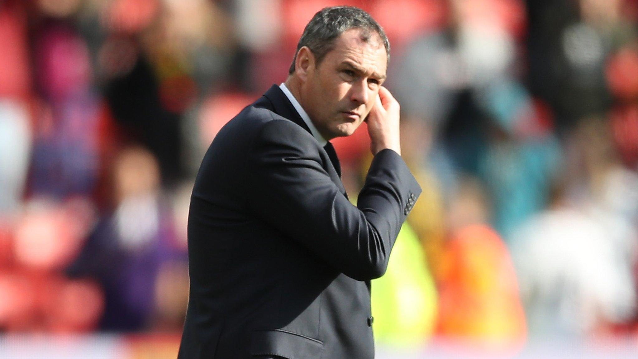 Paul Clement