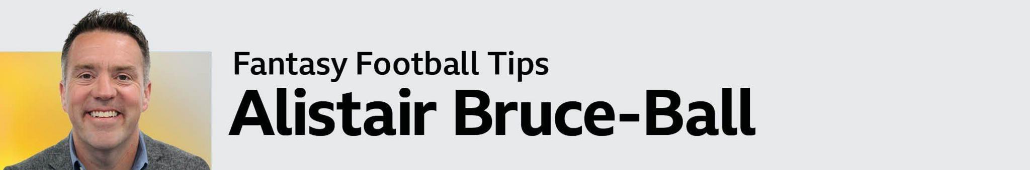 Ali Bruce-Ball banner