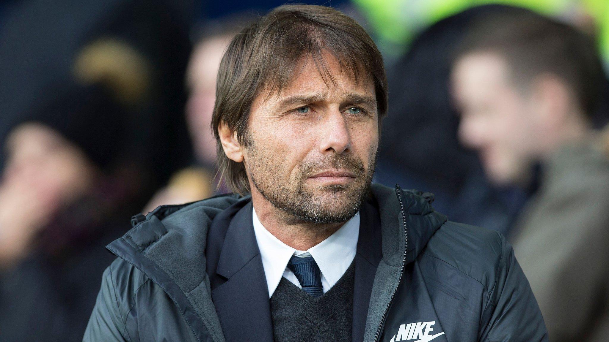 Antonio Conte