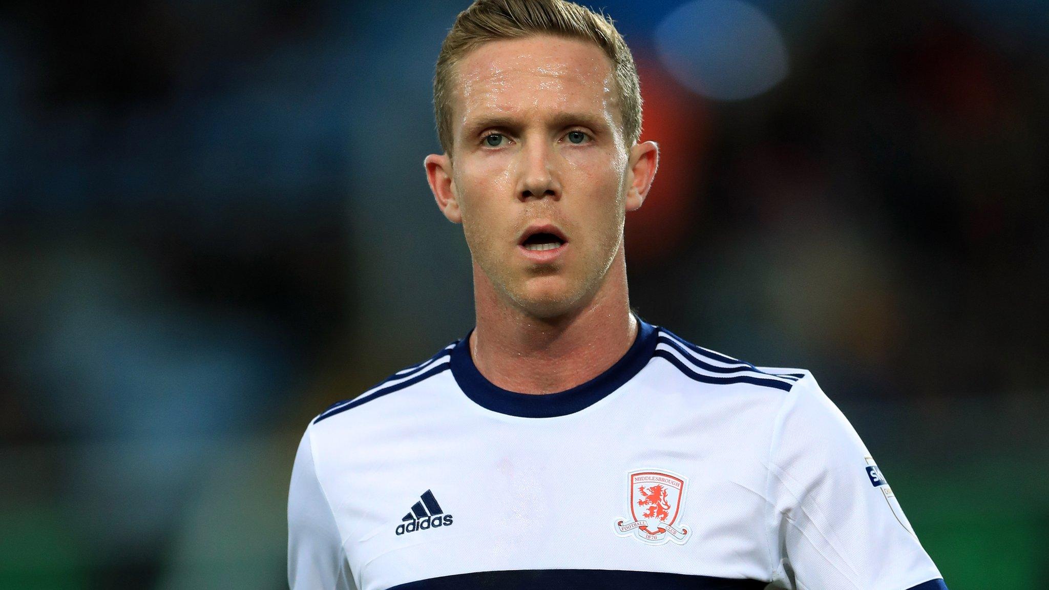 Adam Forshaw