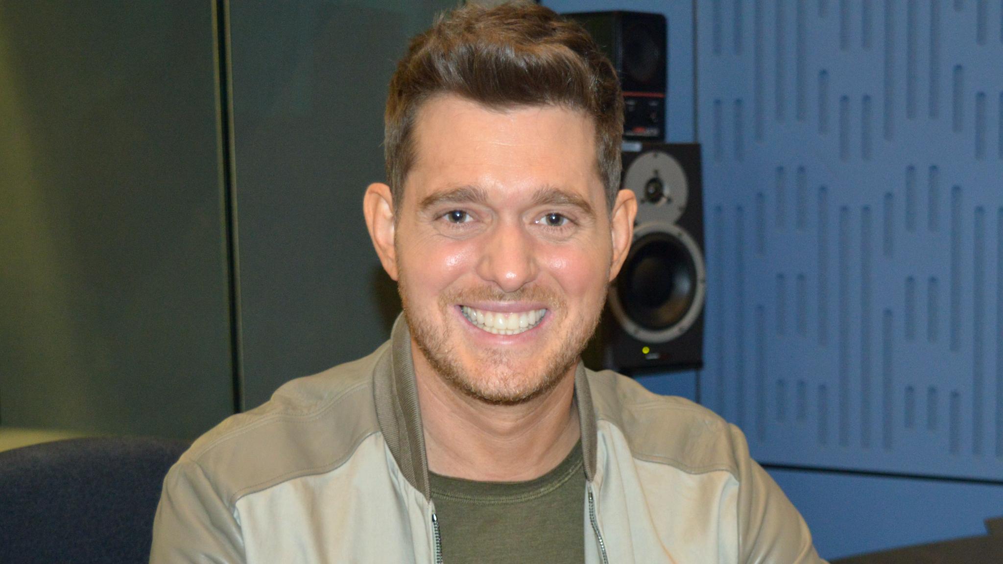 Michael Buble