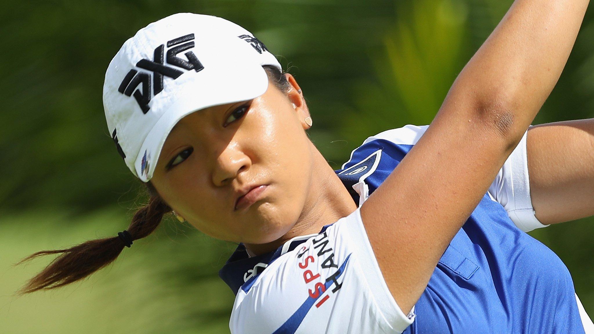 Lydia Ko