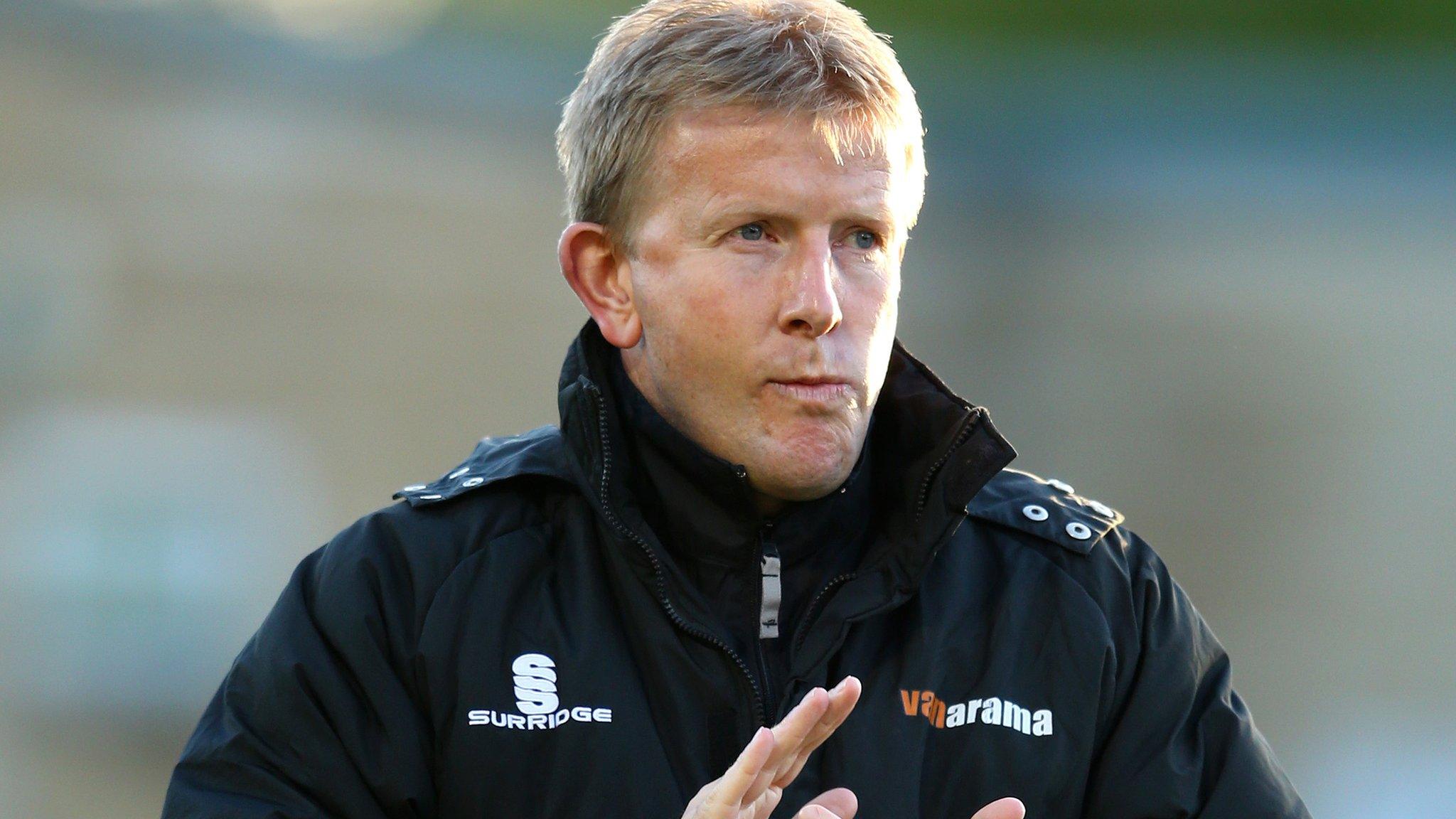 Ady Pennock