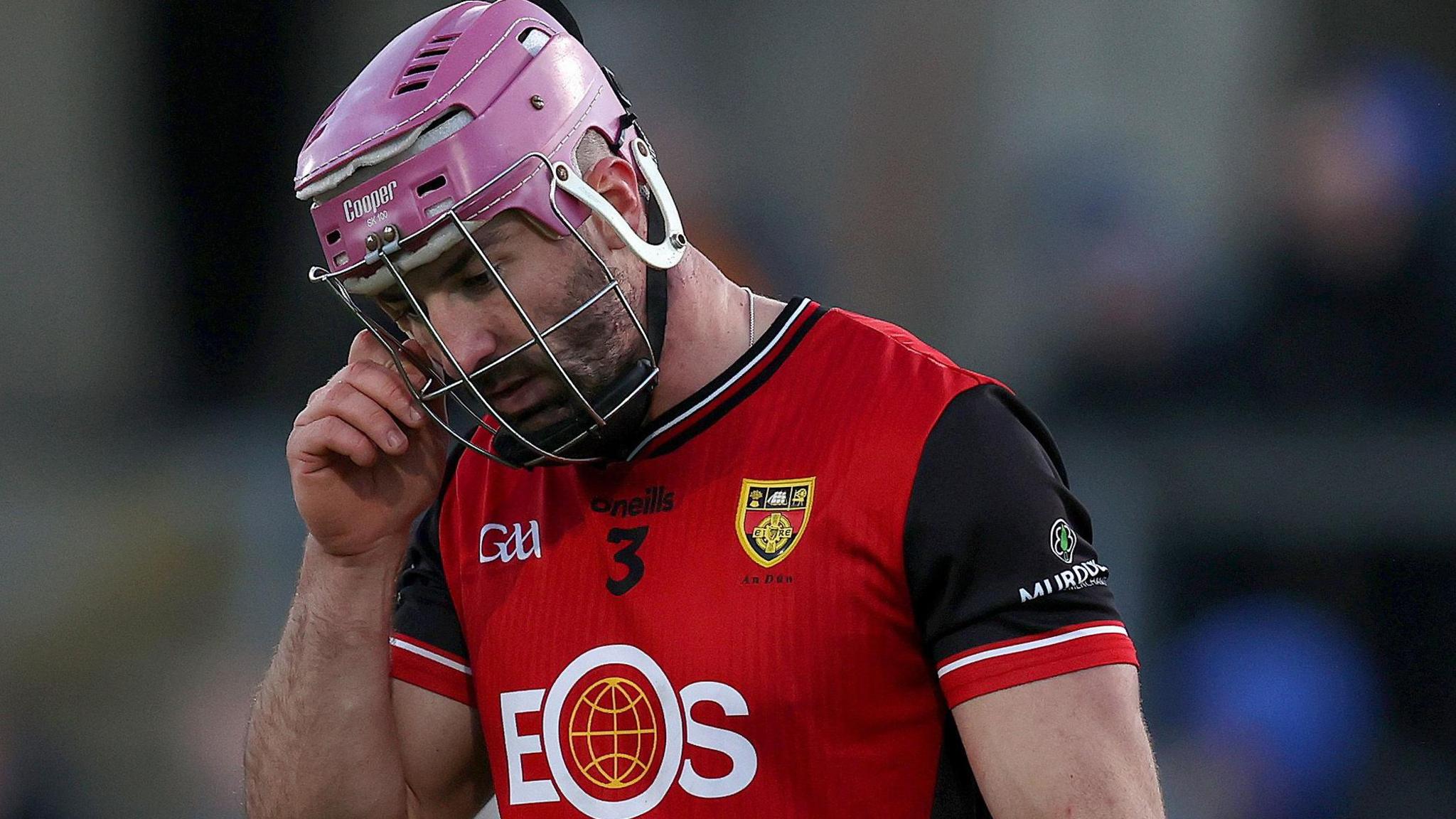 Ruairi McCrickard