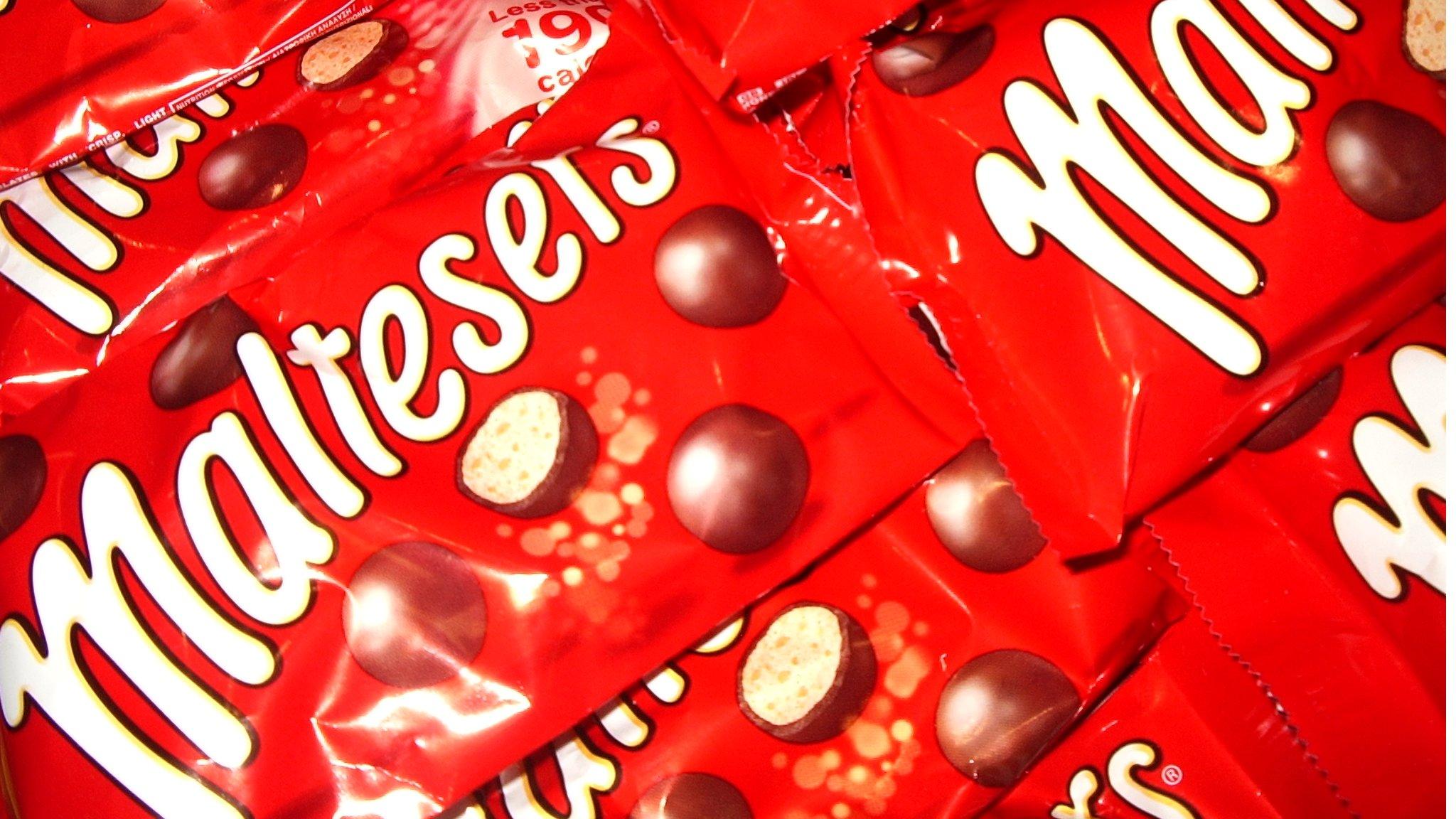 maltesers