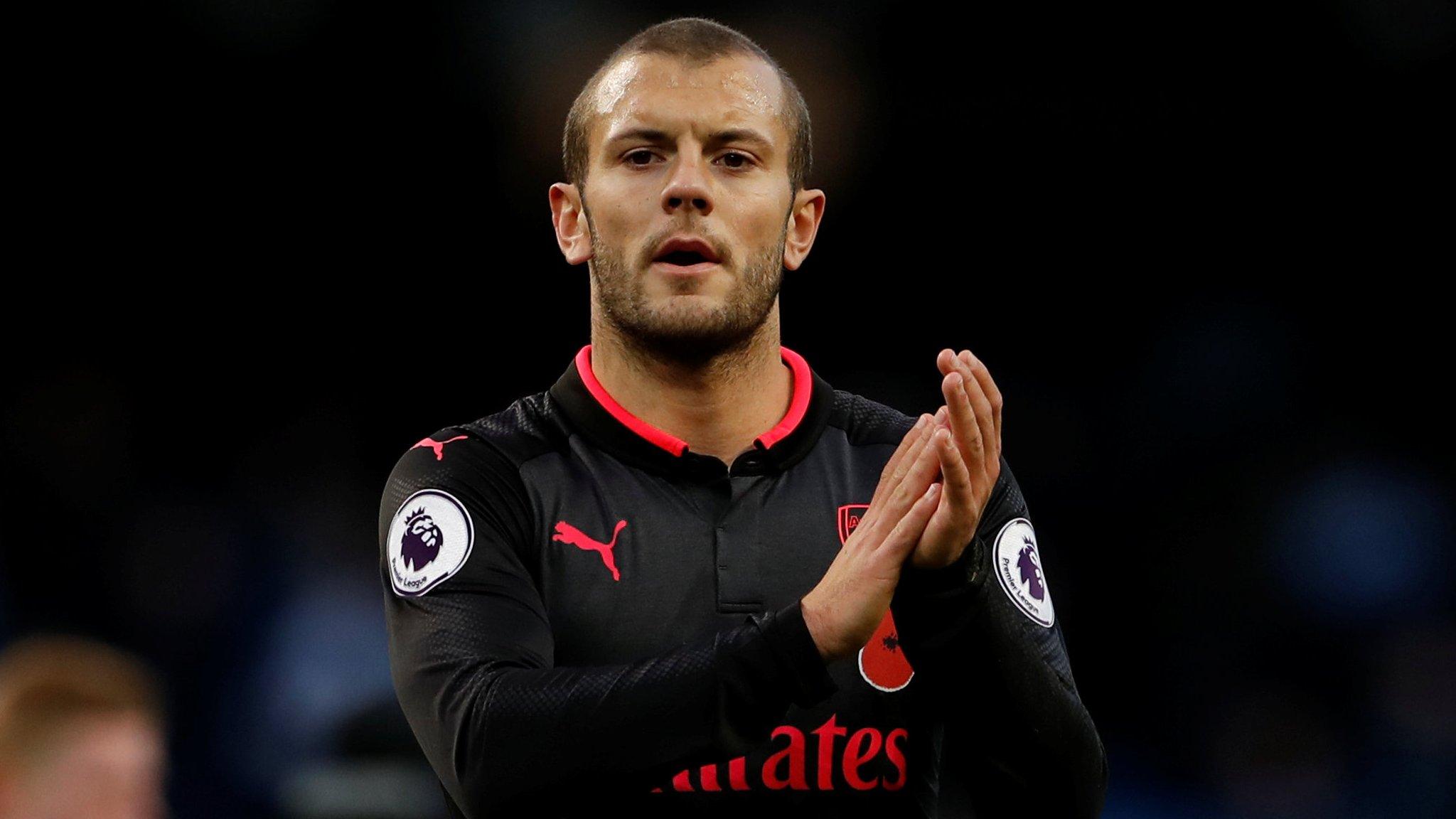 Jack Wilshere