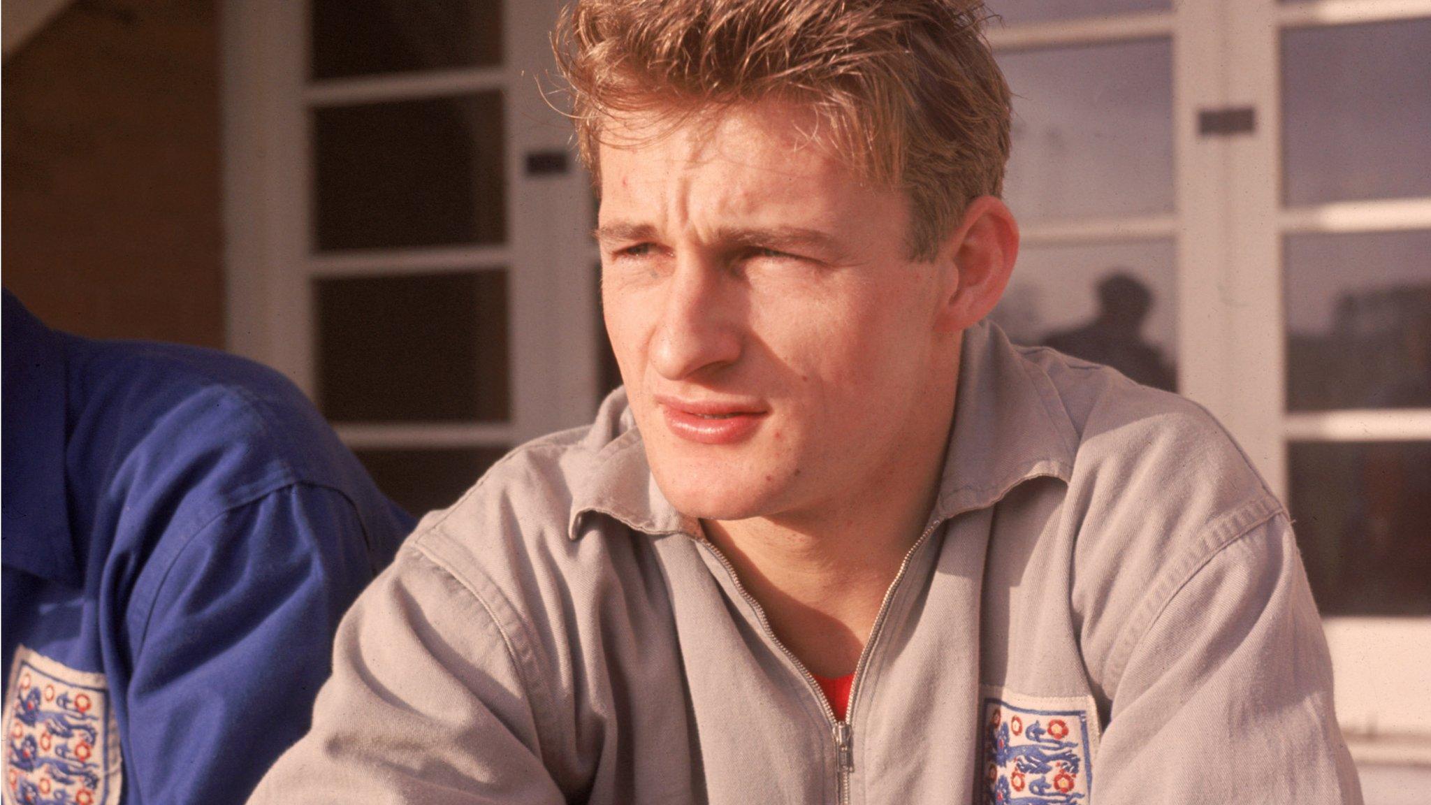 Roger Hunt