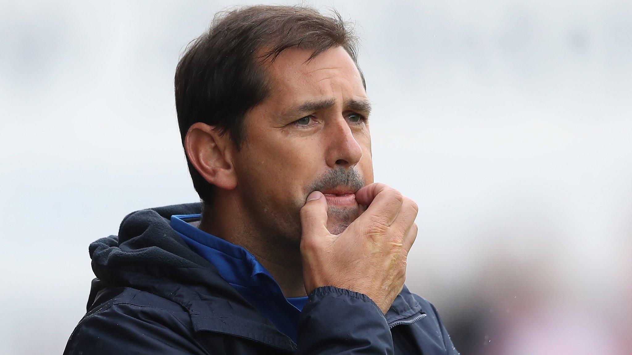 Jackie McNamara