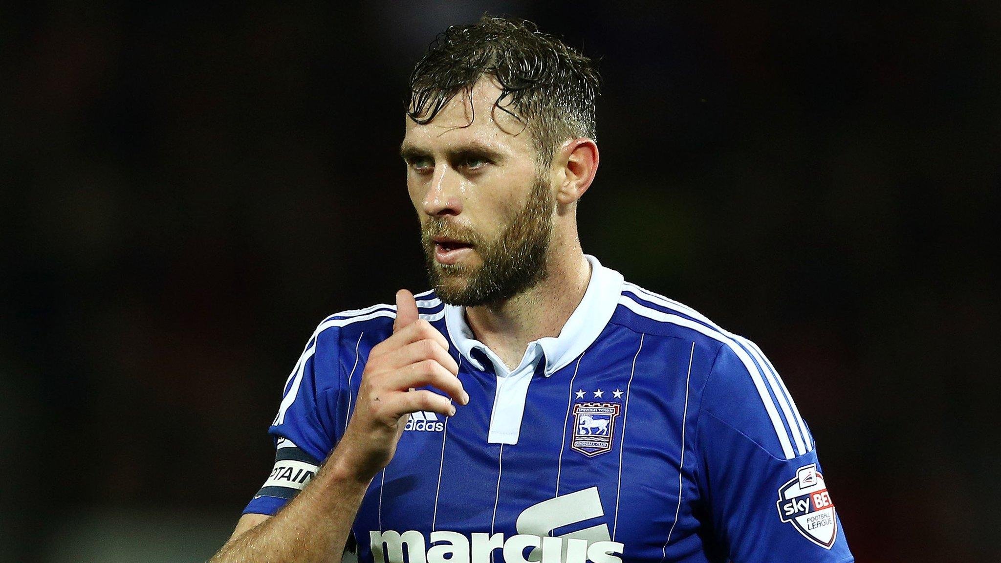 Daryl Murphy