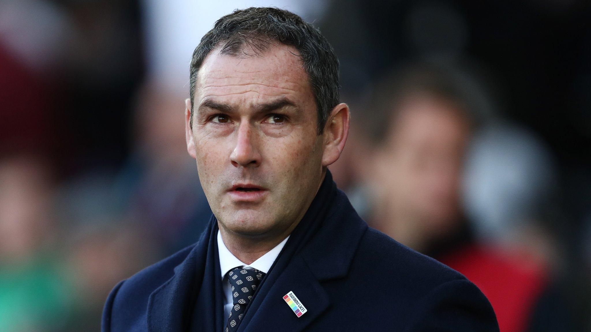 Paul Clement