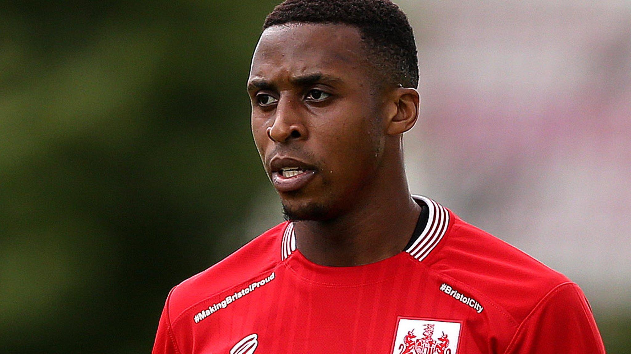 Jonathan Kodjia