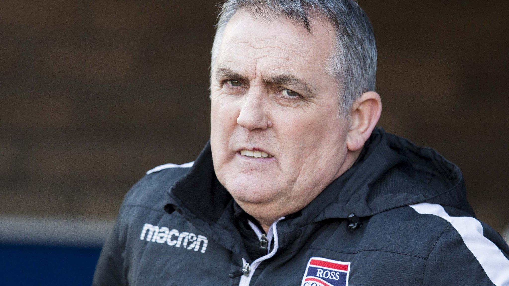 Owen Coyle