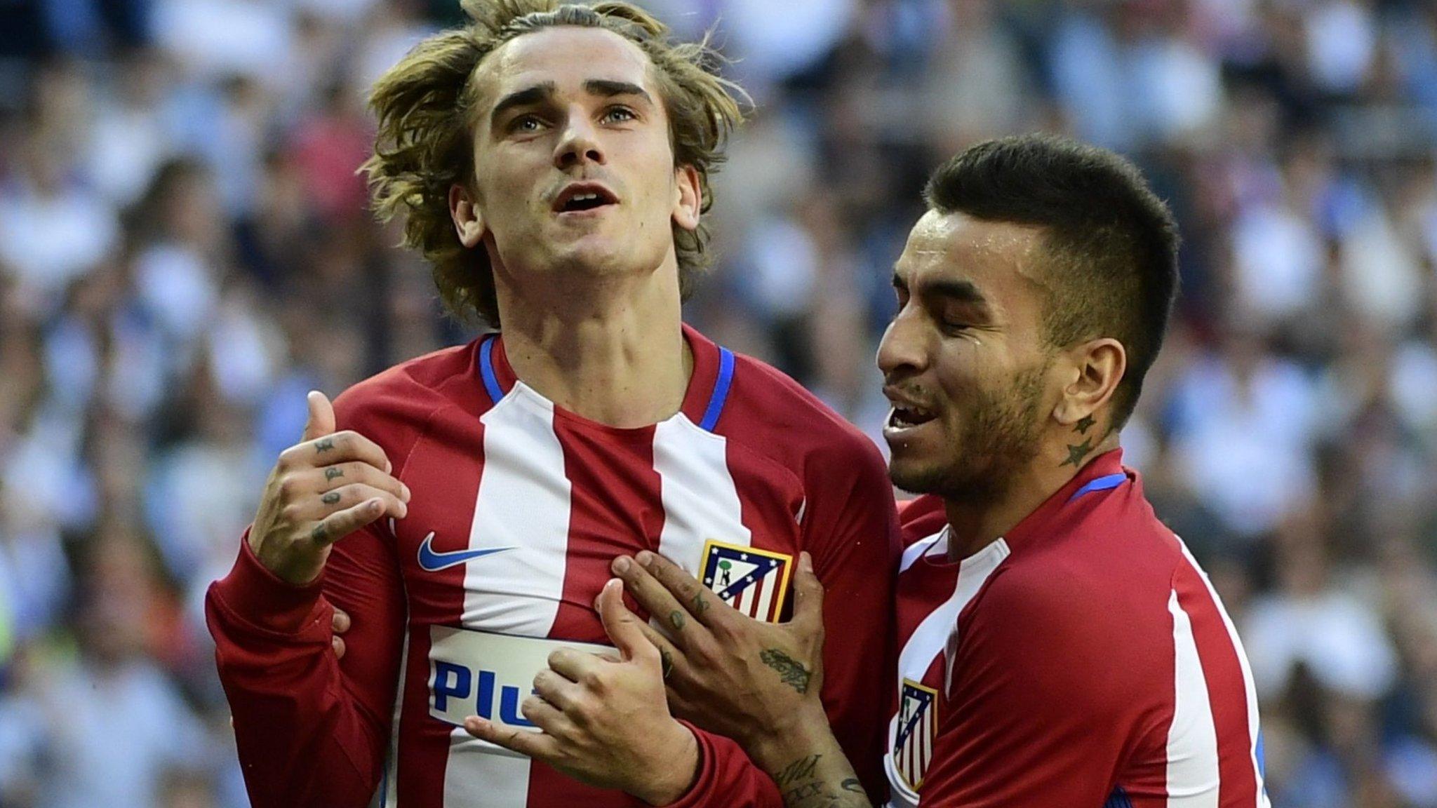 Antoine Griezmann