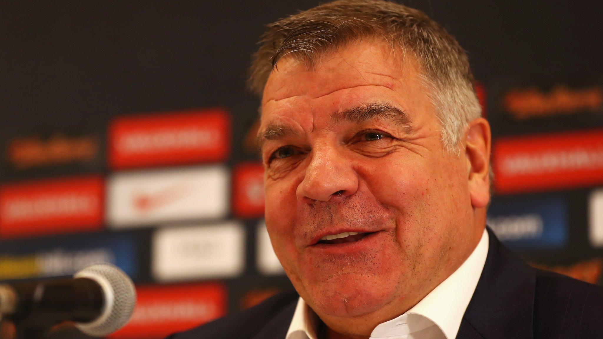 allardyce