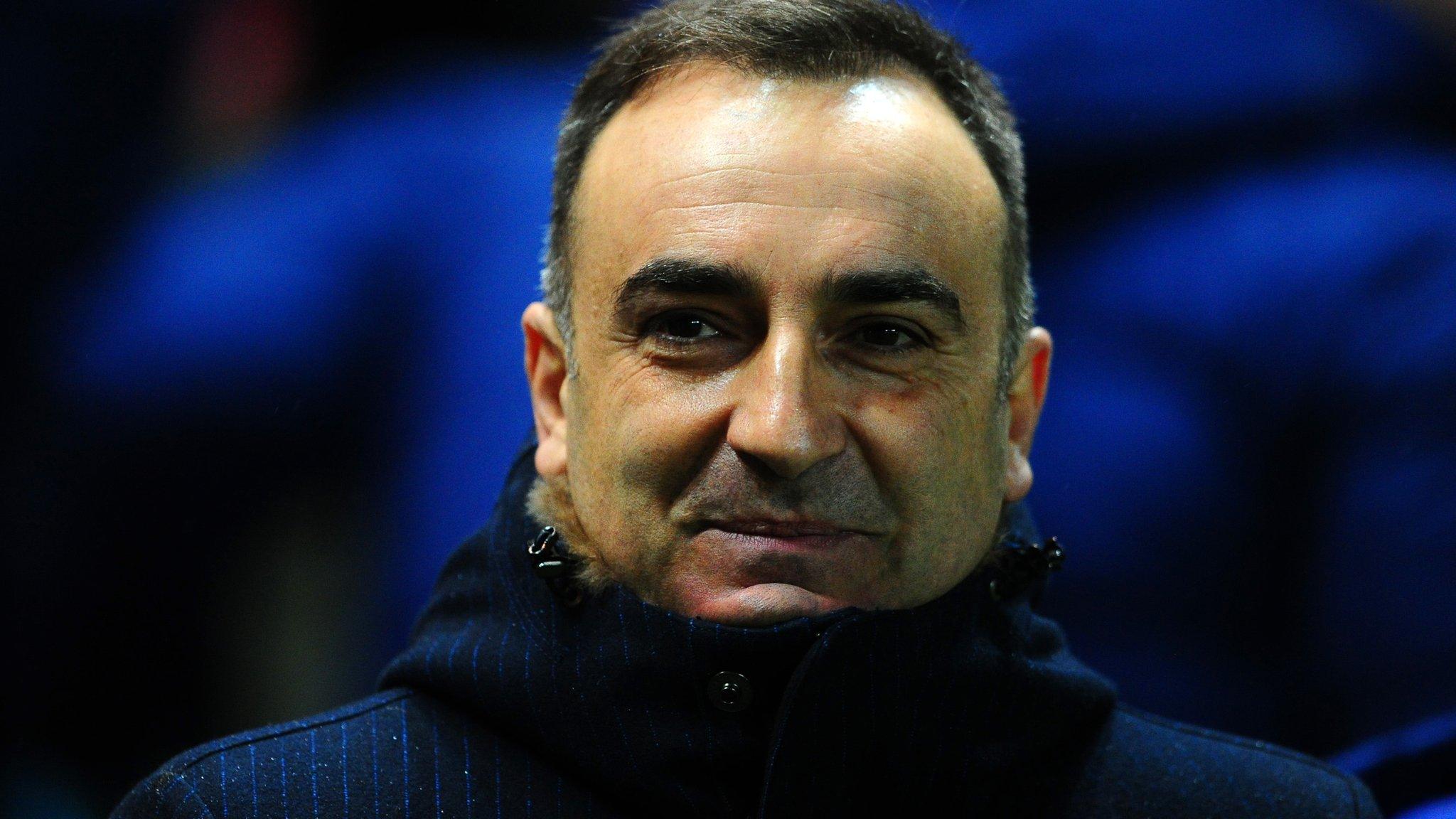 Carlos Carvalhal