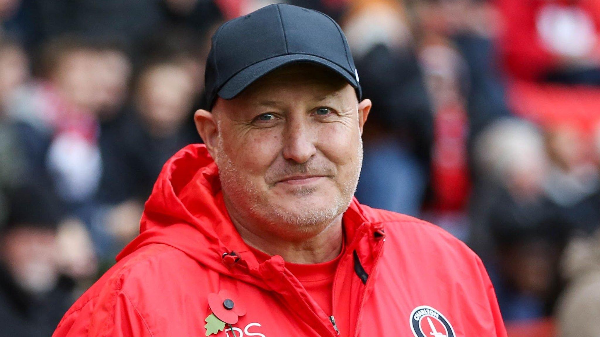 Russell Slade