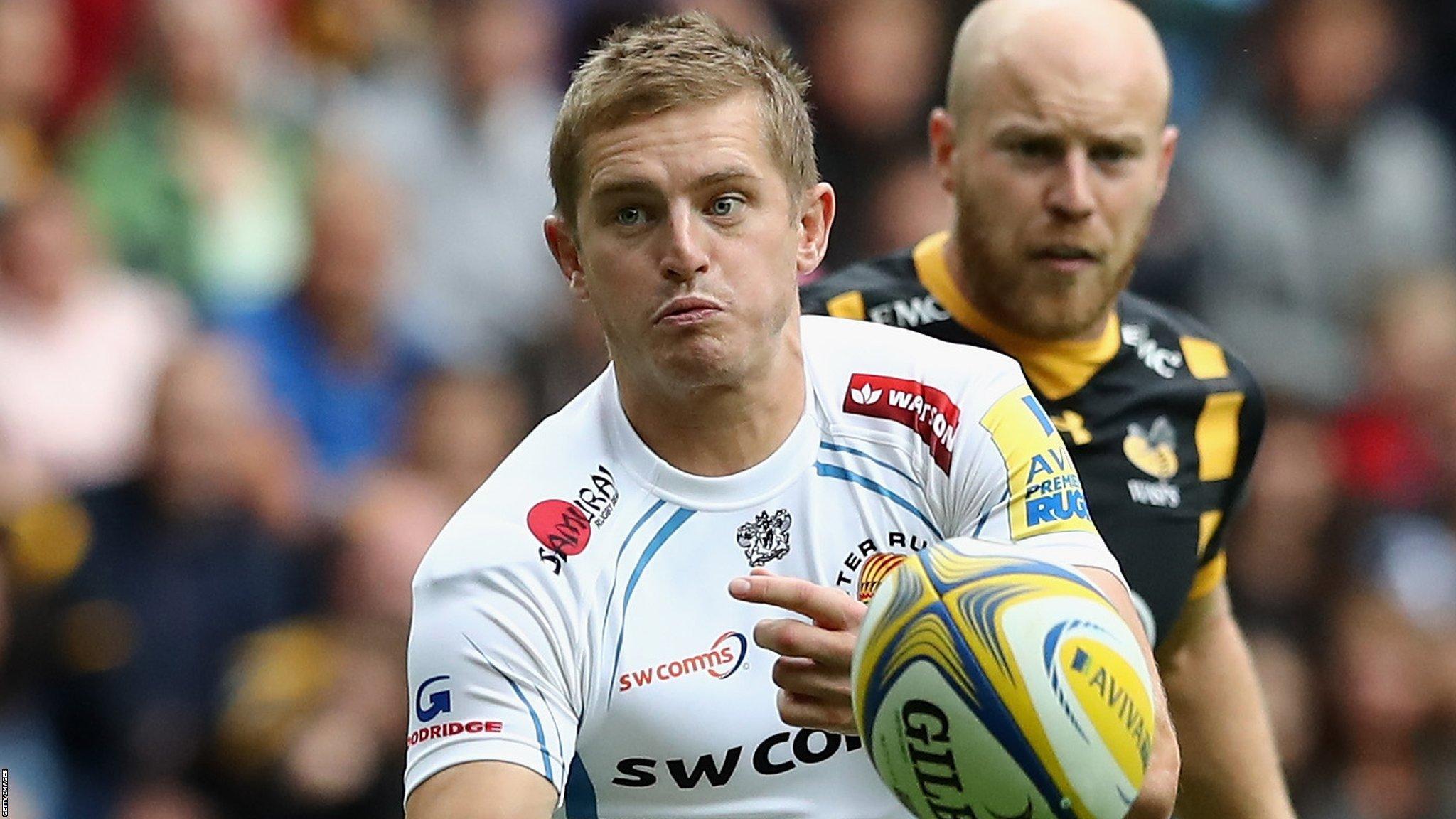 Gareth Steenson