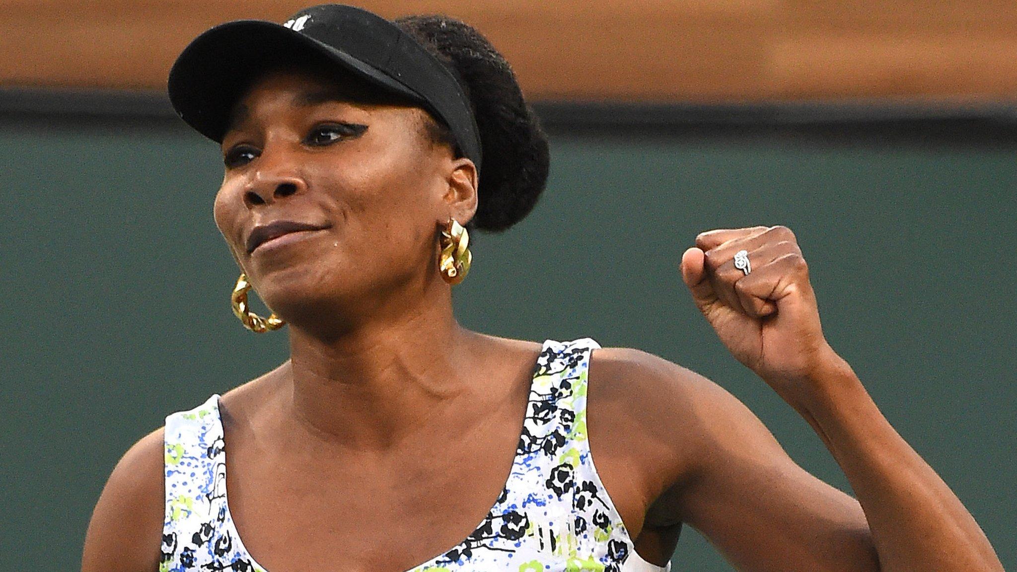 Venus Williams