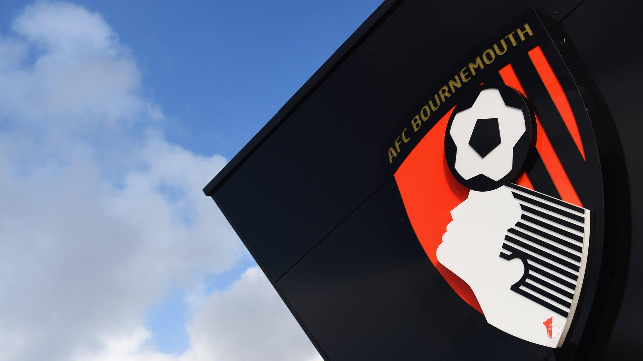 AFC Bournemouth club crest