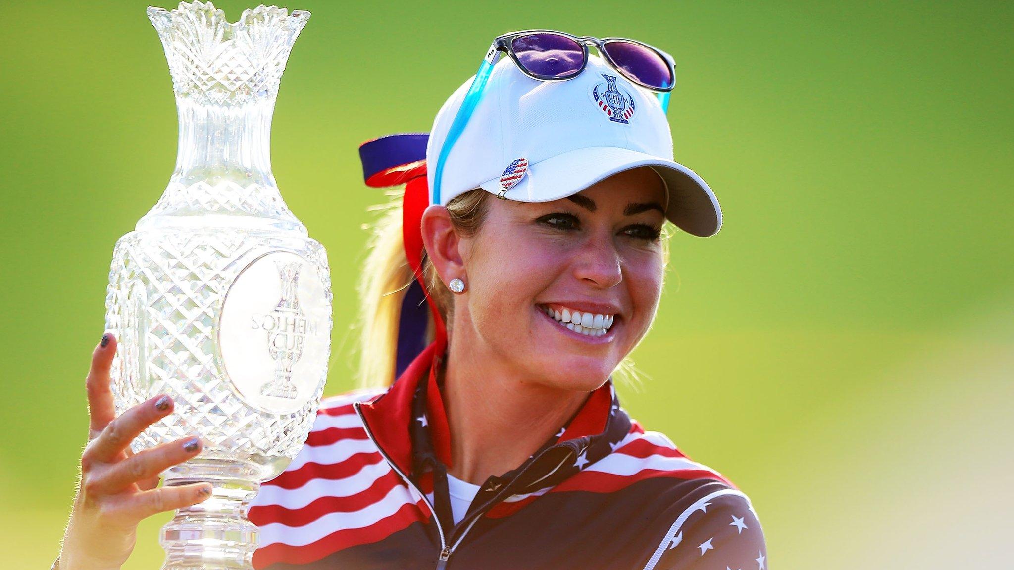 Solheim Cup