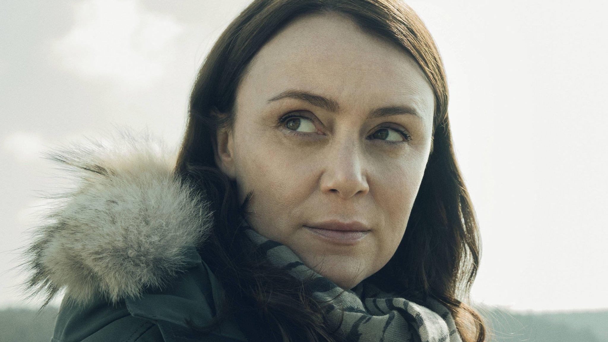 Keeley Hawes