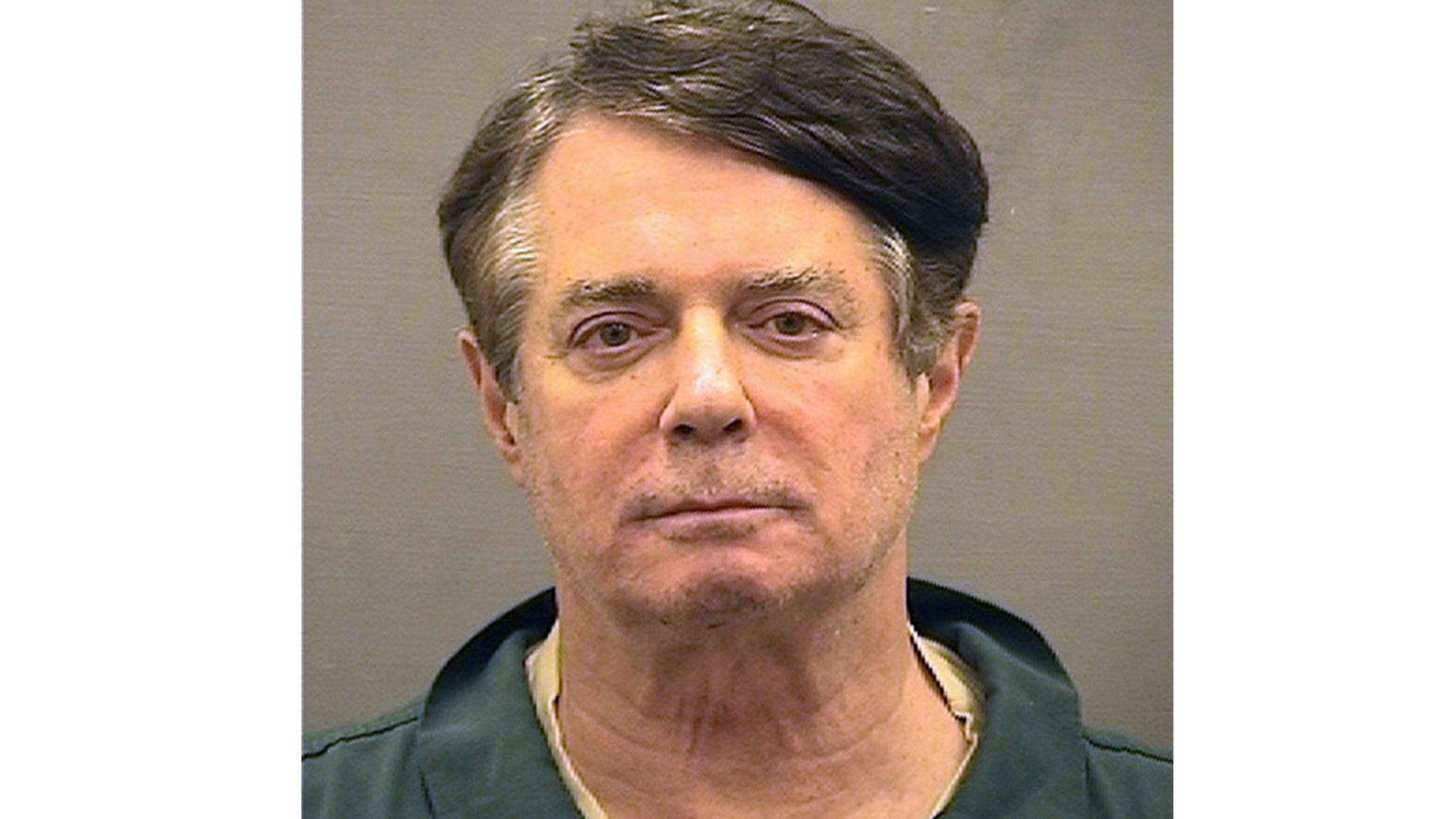 Paul Manafort