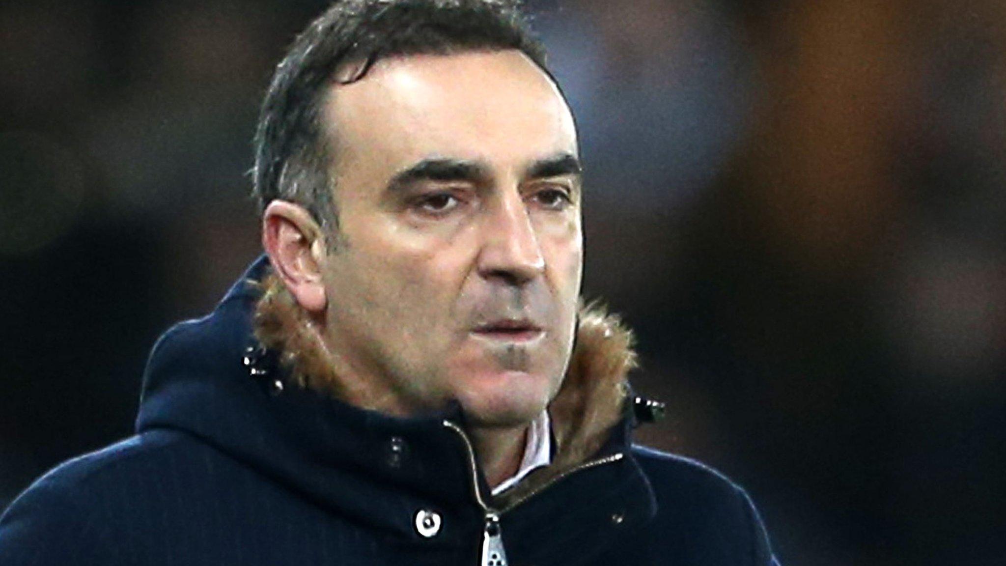 Carlos Carvalhal