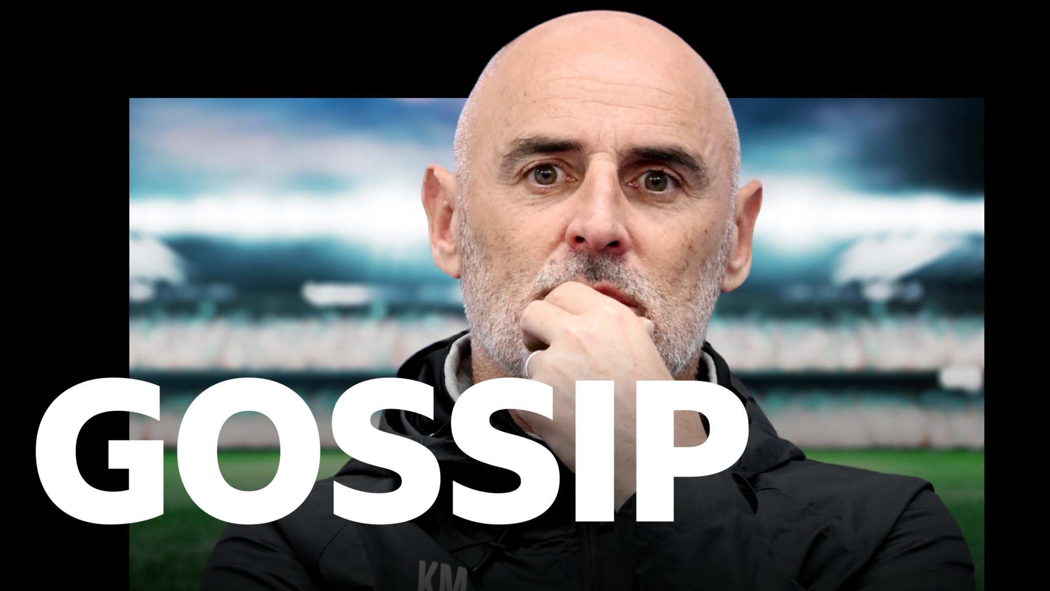 Shanghai Port manager Kevin Muscat