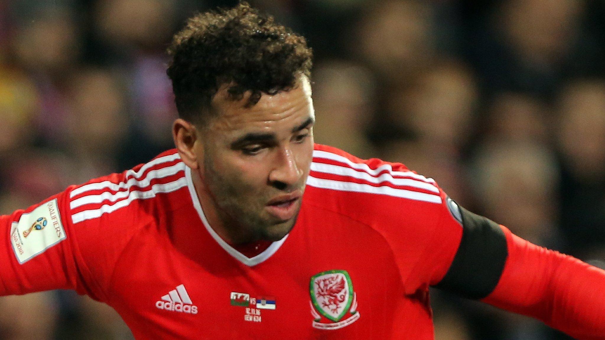 Hal Robson-Kanu