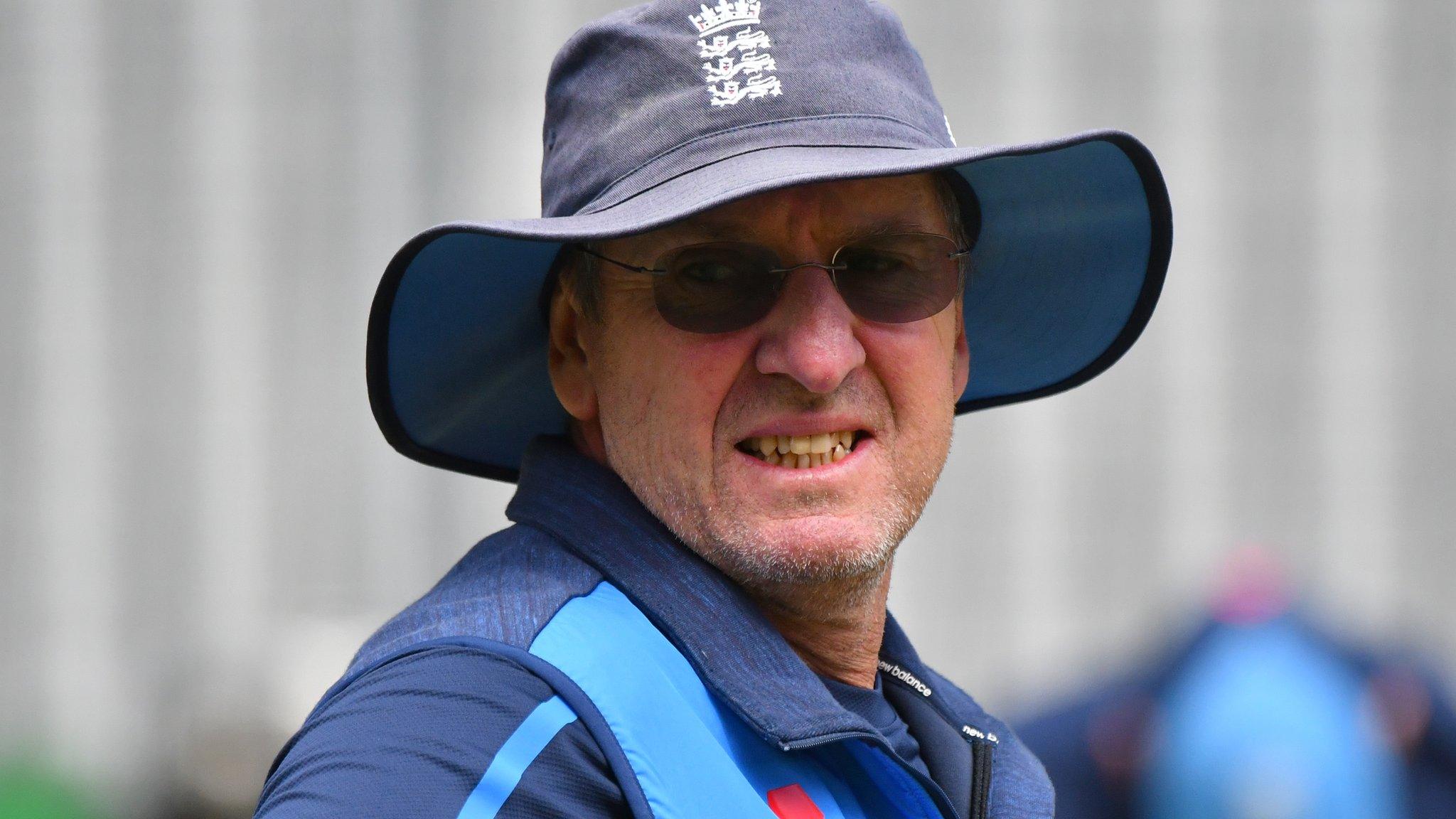 trevor Bayliss