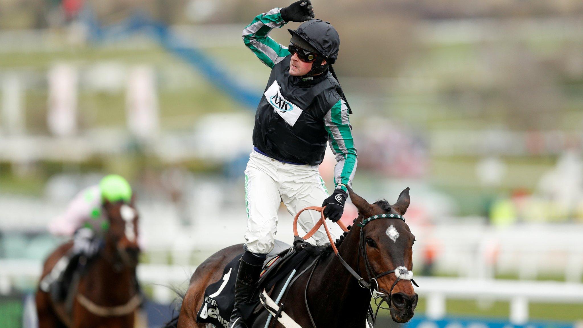 Altior