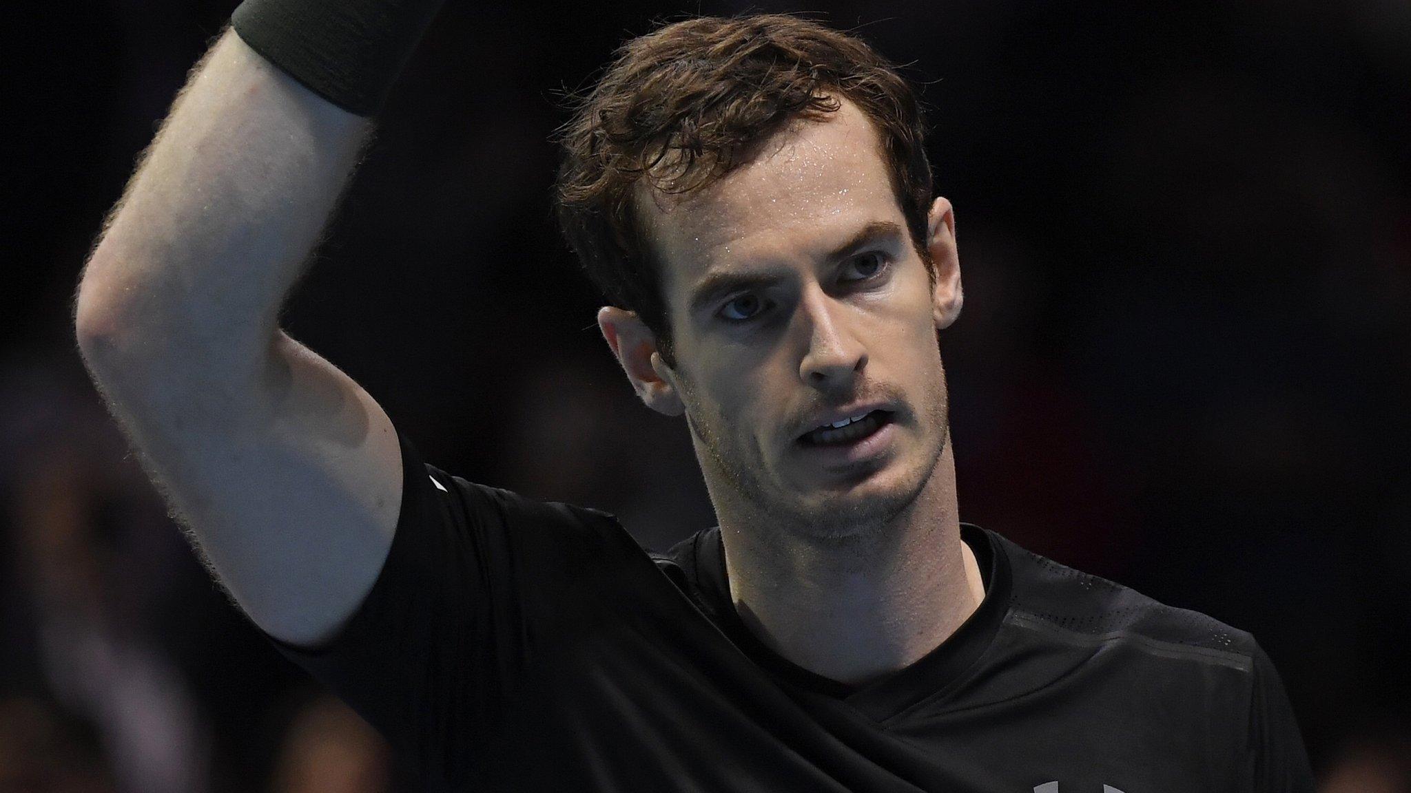 Andy Murray