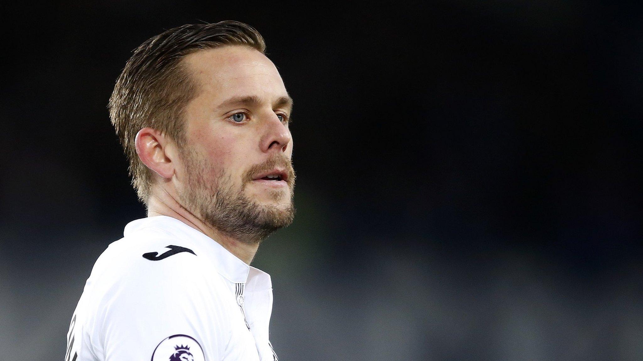 Gylfi Sigurdsson