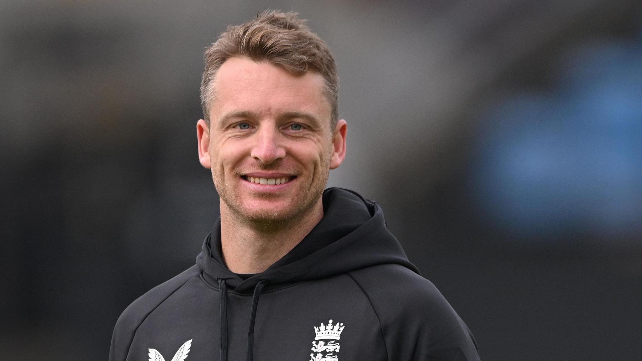 Jos Buttler