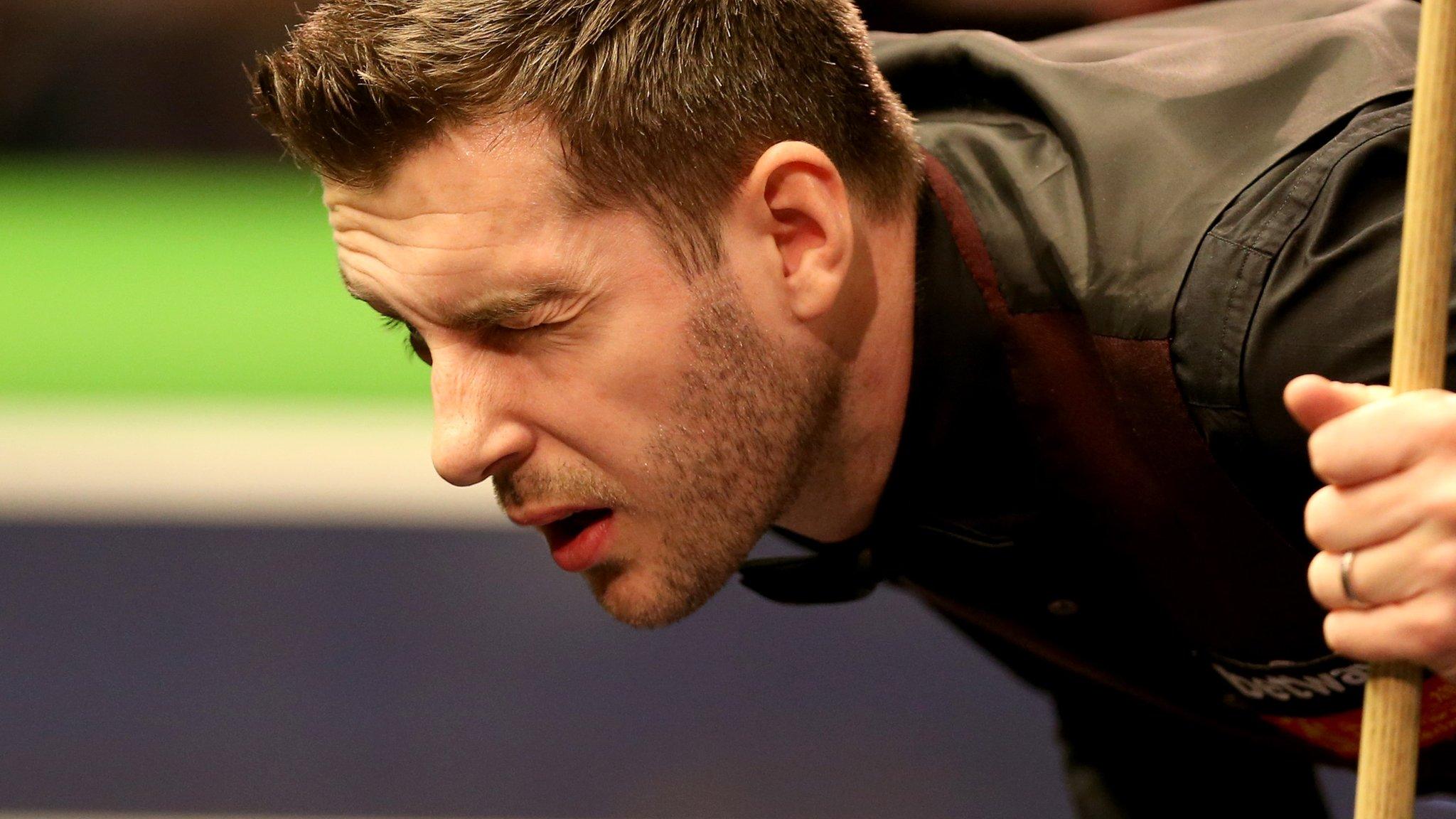 Mark Selby