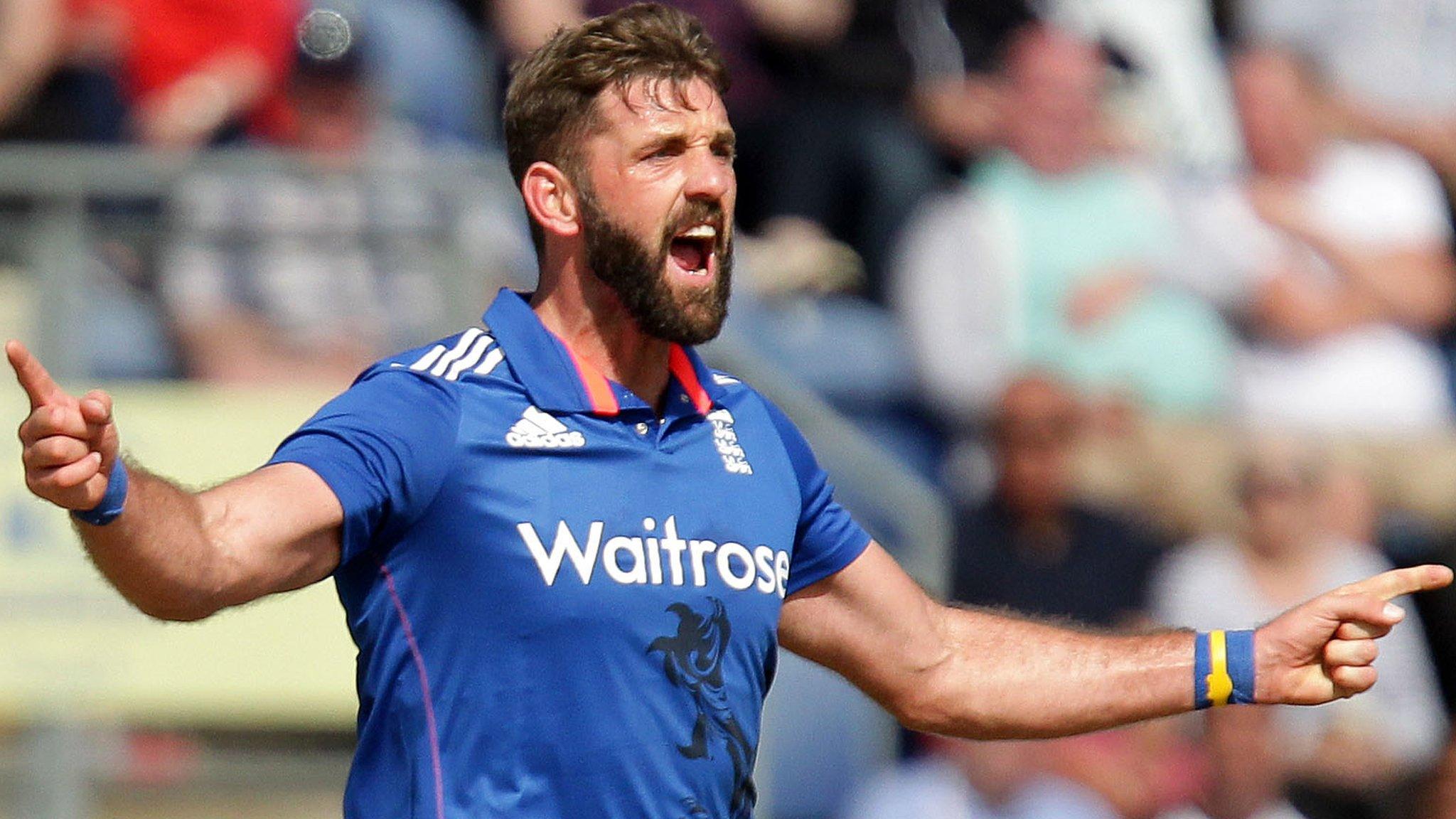 Liam Plunkett