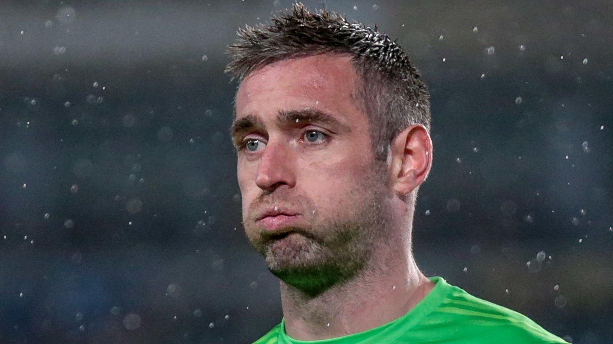 Allan McGregor