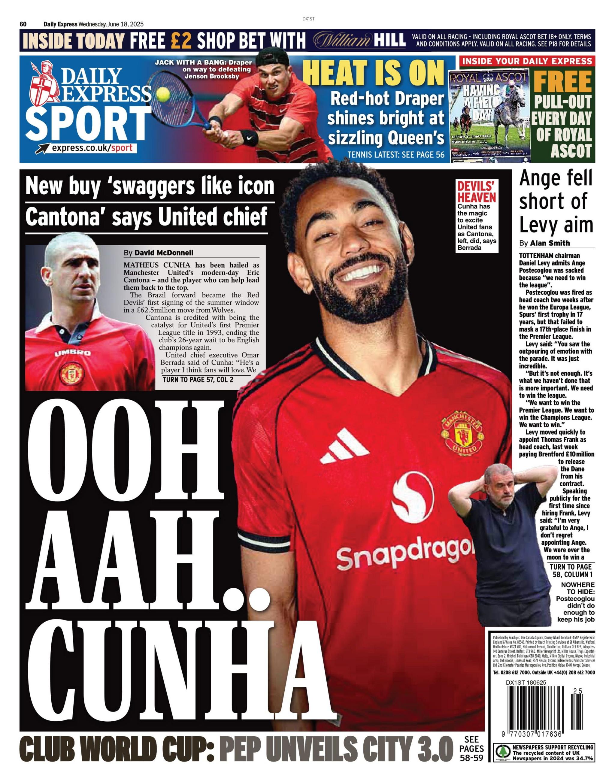 Daily Express