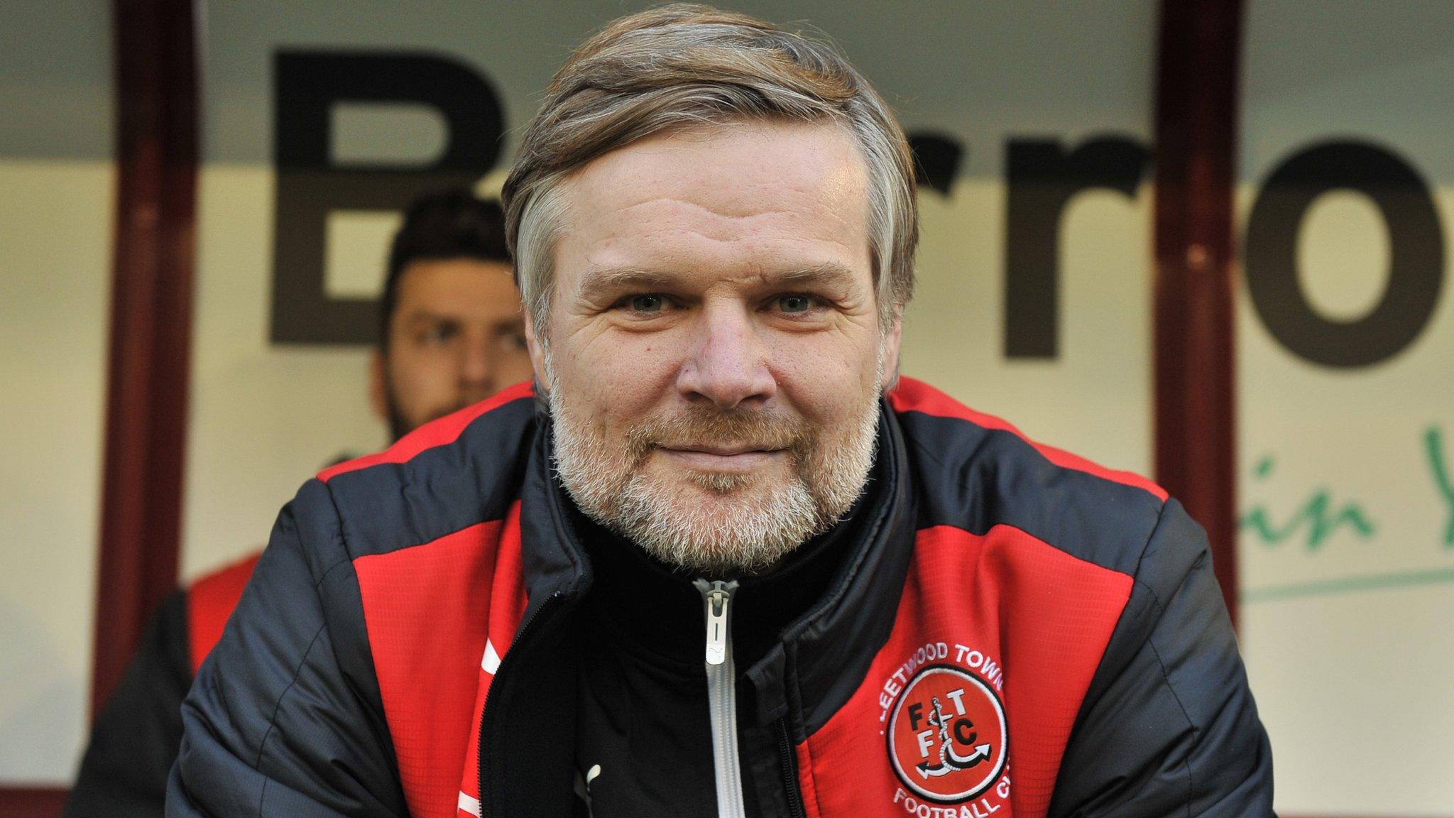 Steven Pressley