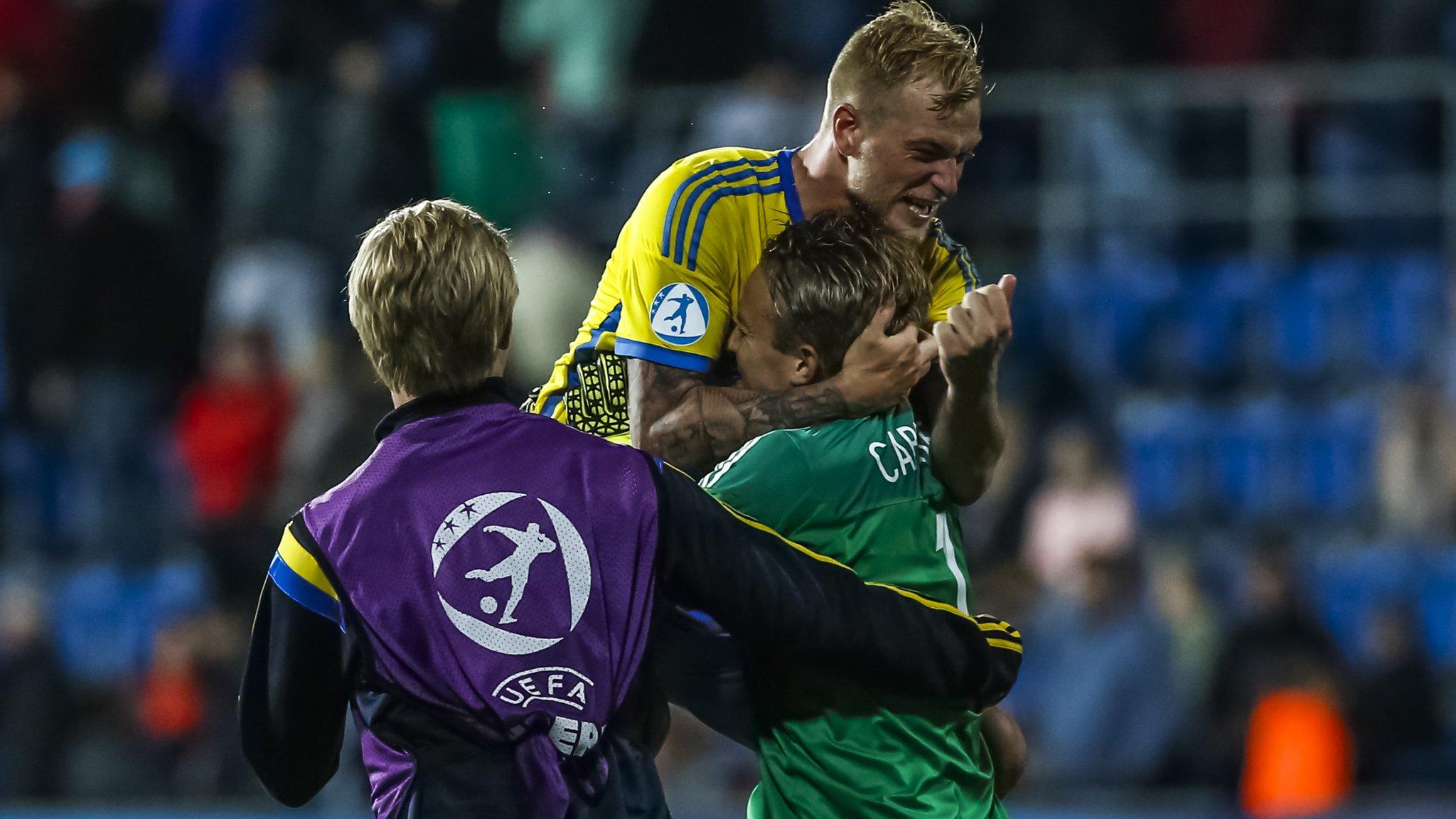 Guidetti + GK