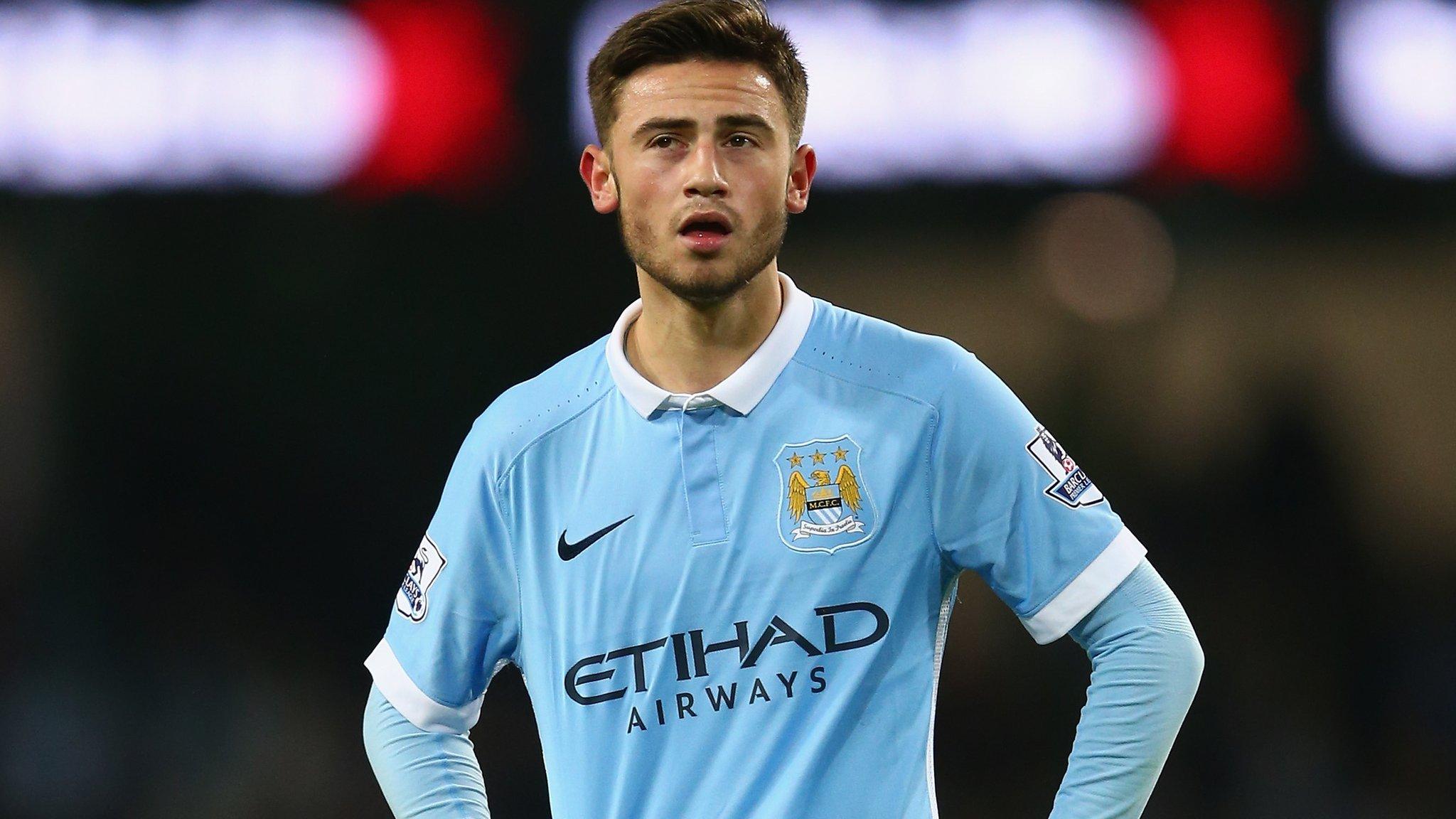 Patrick Roberts