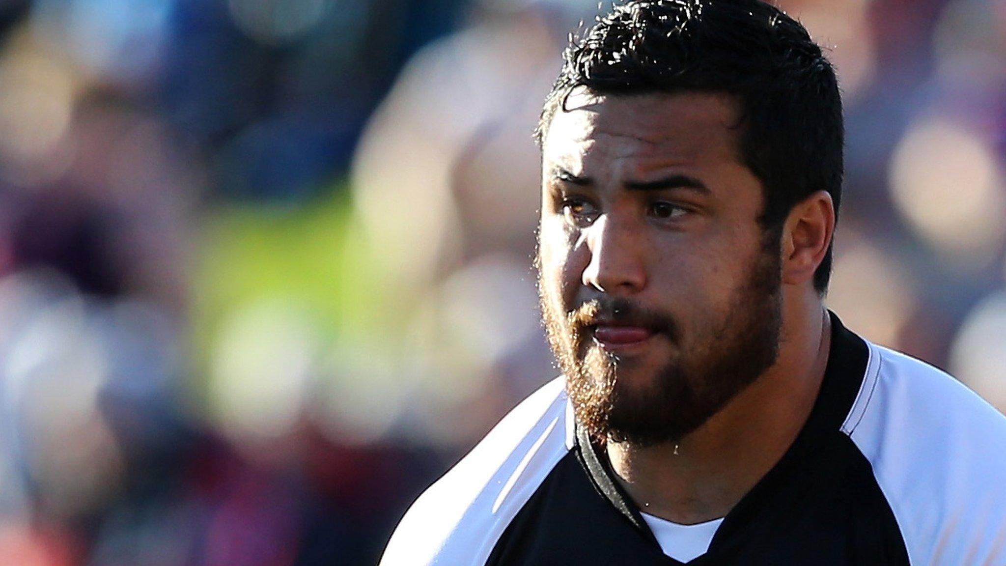 Peta Hiku