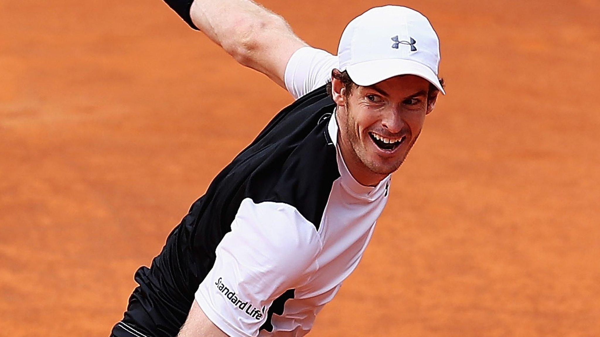 Andy Murray