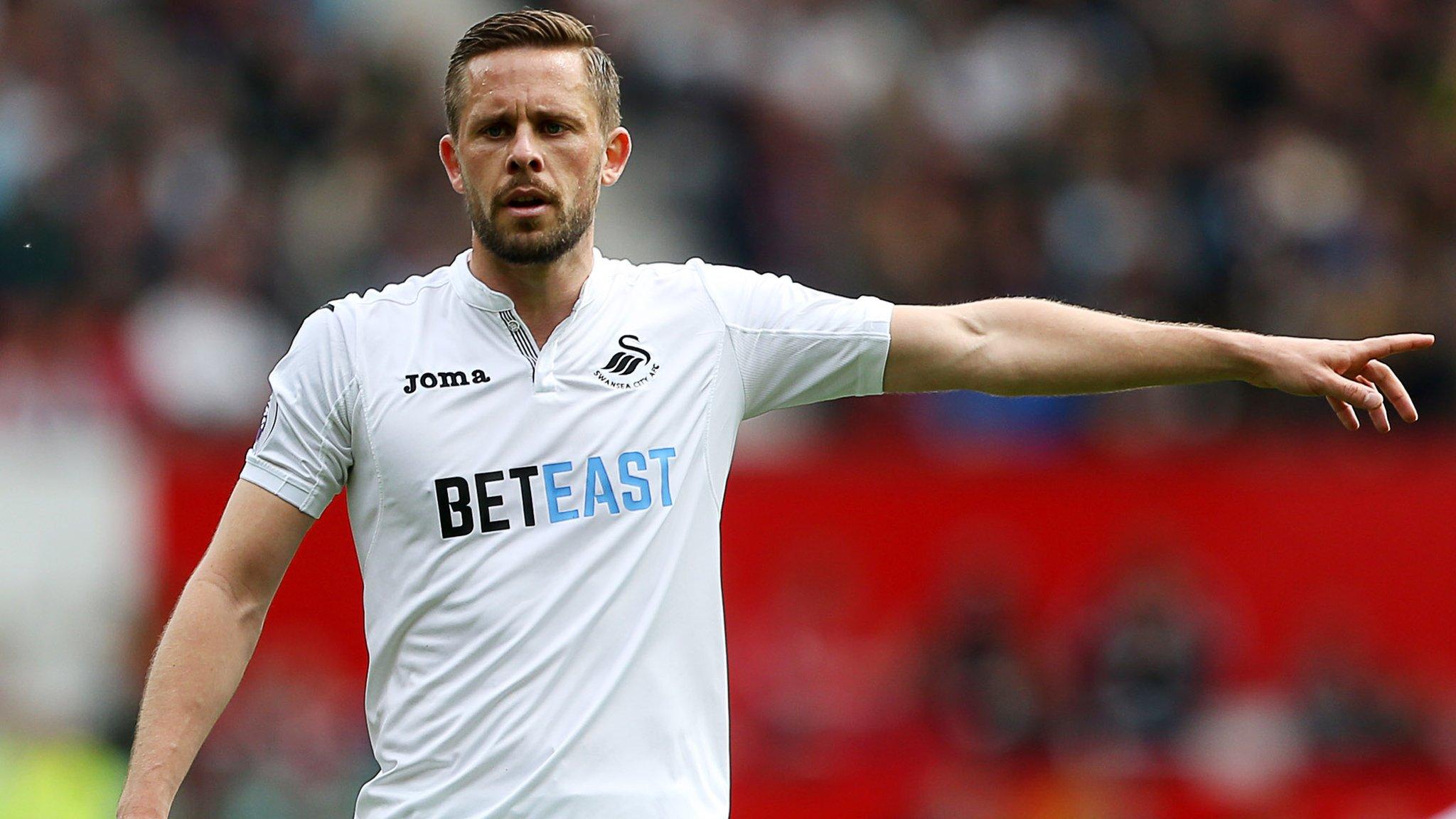 Gylfi Sigurdsson