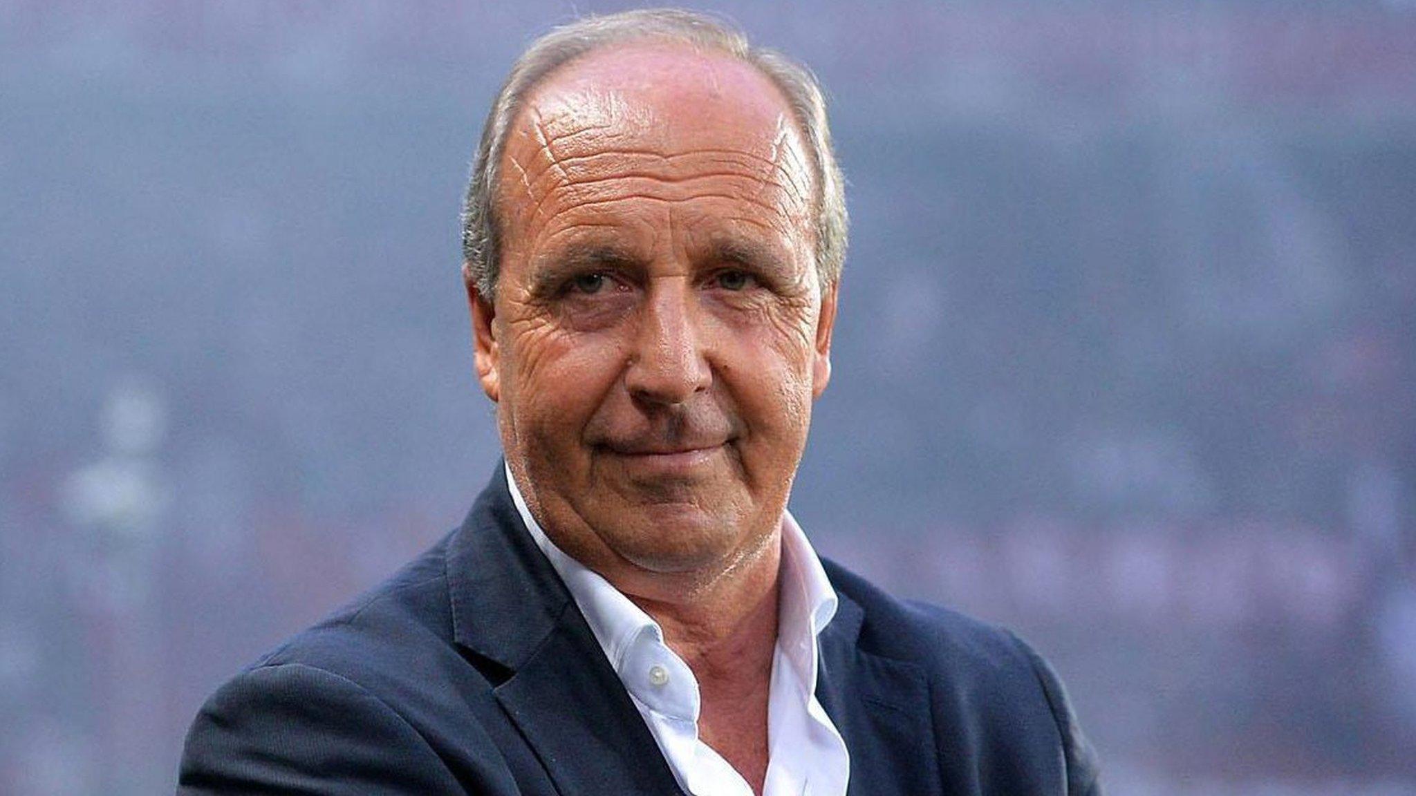 Giampiero Ventura