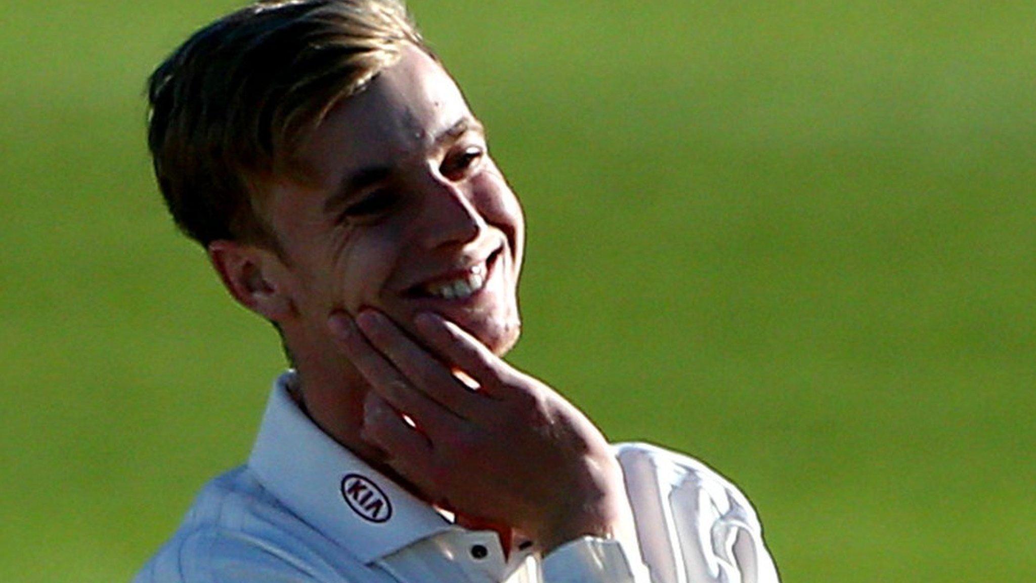 Freddie van den Bergh